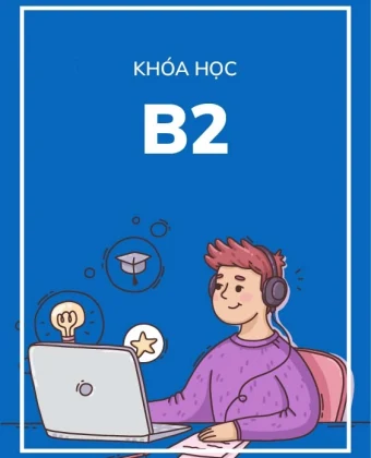 Trình độ B2